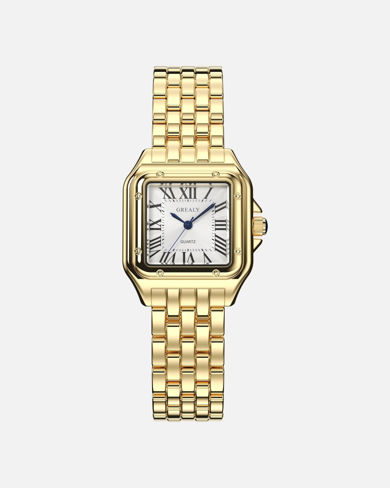 The Grealy Watch (89% OFF TODAY ONLY)