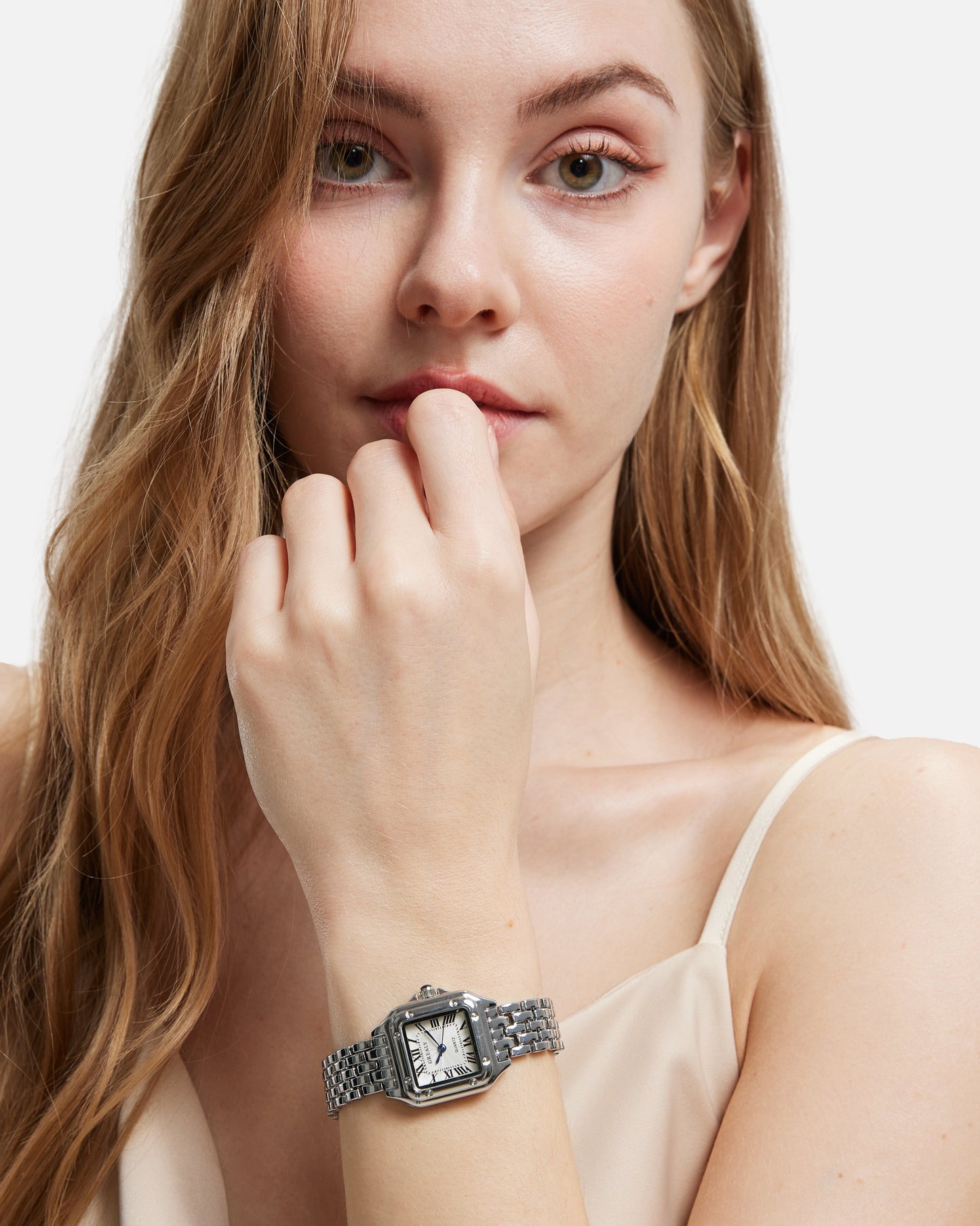 The Grealy Watch (89% OFF TODAY ONLY)