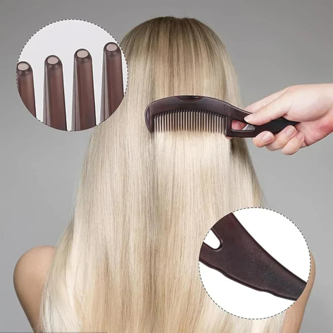 ClearScalp™ Detox Comb (80% OFF TODAY ONLY)