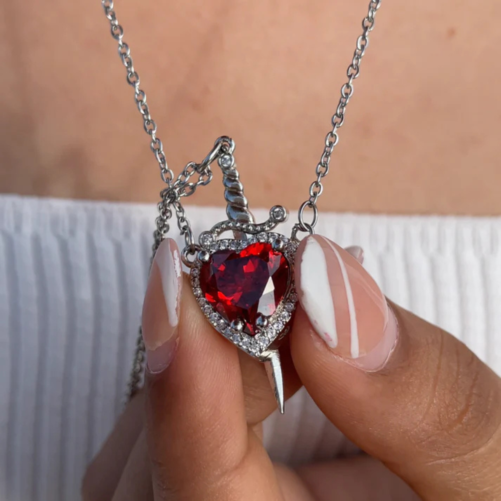 LoveKnight Necklace