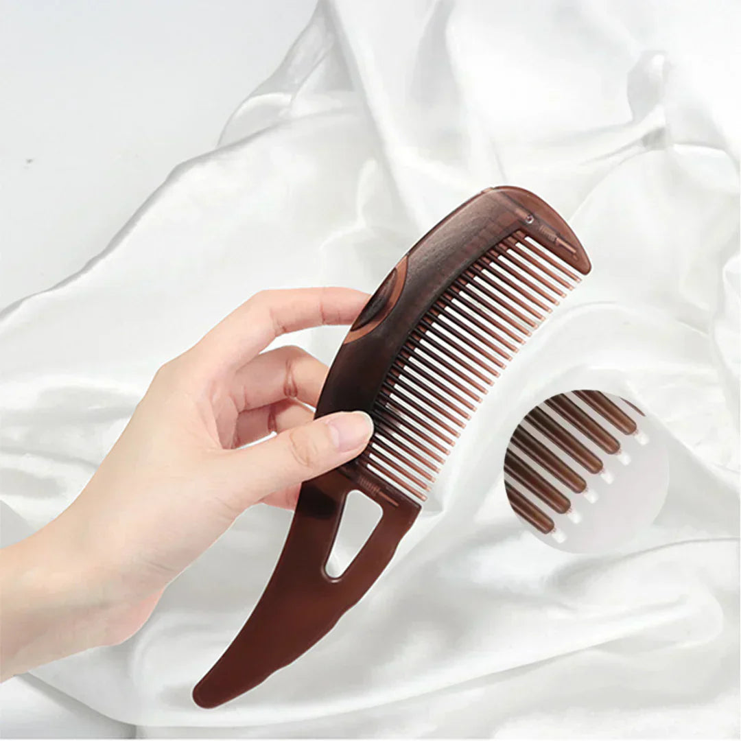 ClearScalp™ Detox Comb (80% OFF TODAY ONLY)