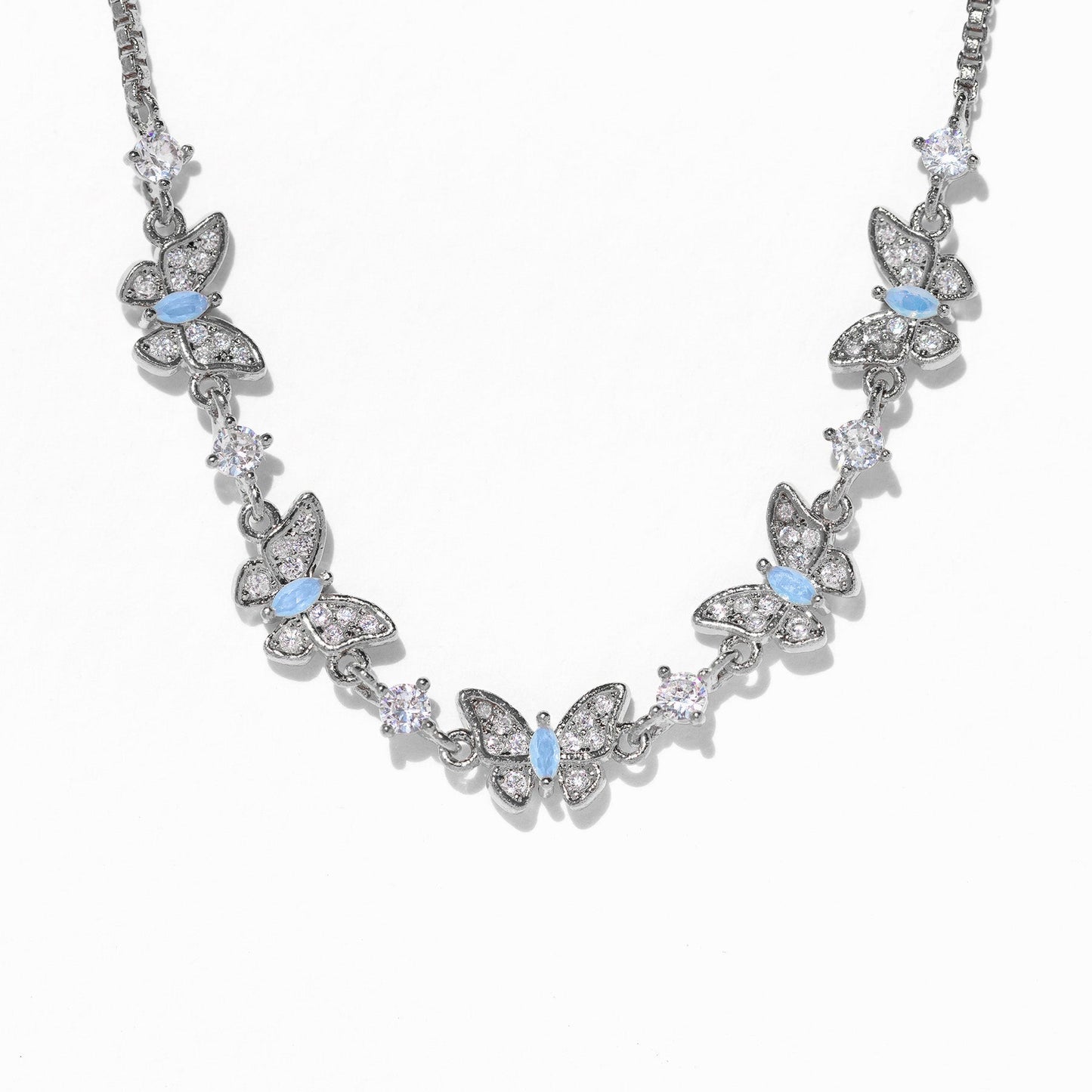 Noir Butterfly Bracelet (90% OFF TODAY ONLY)