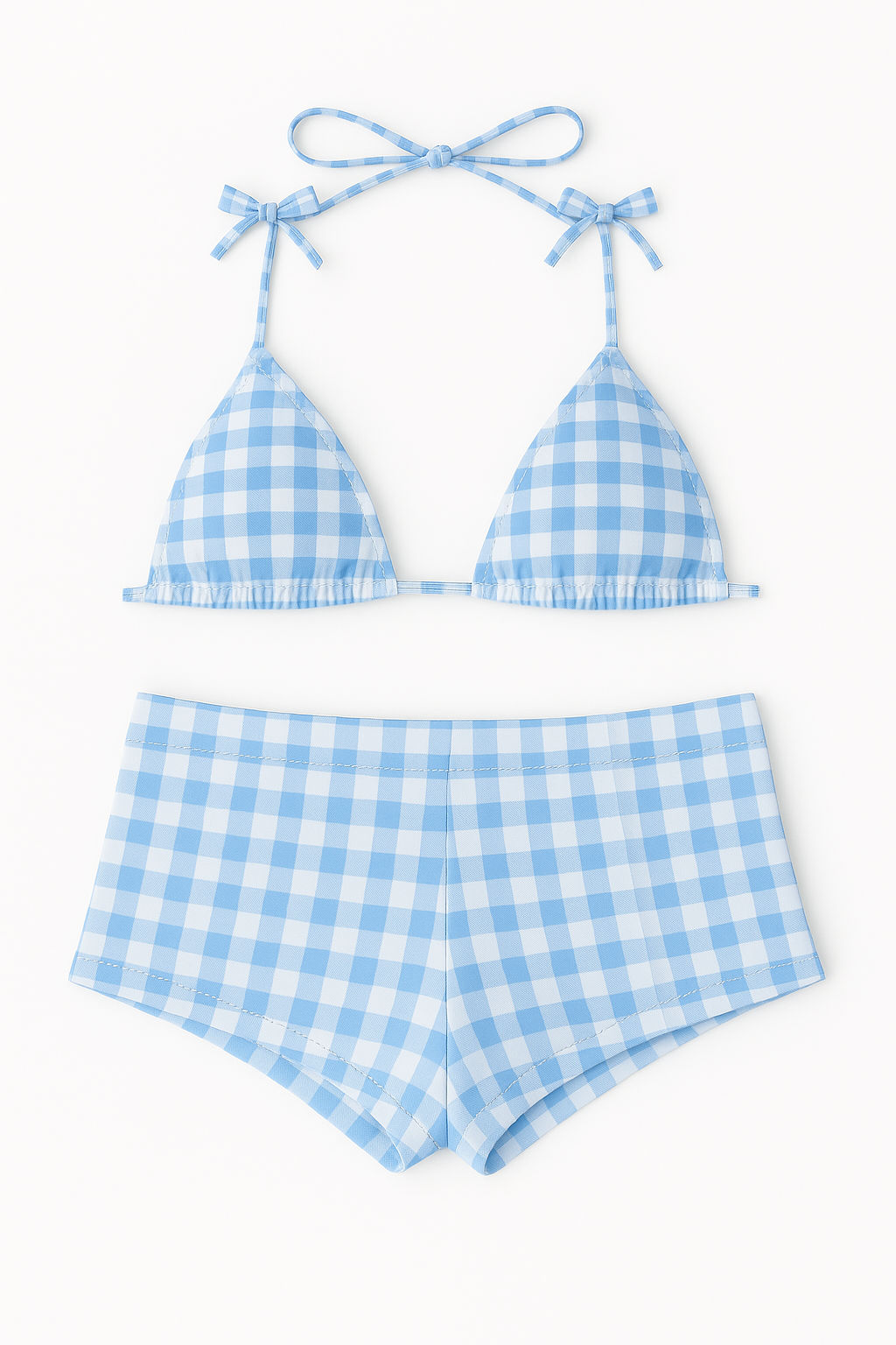 Ninou bikini set