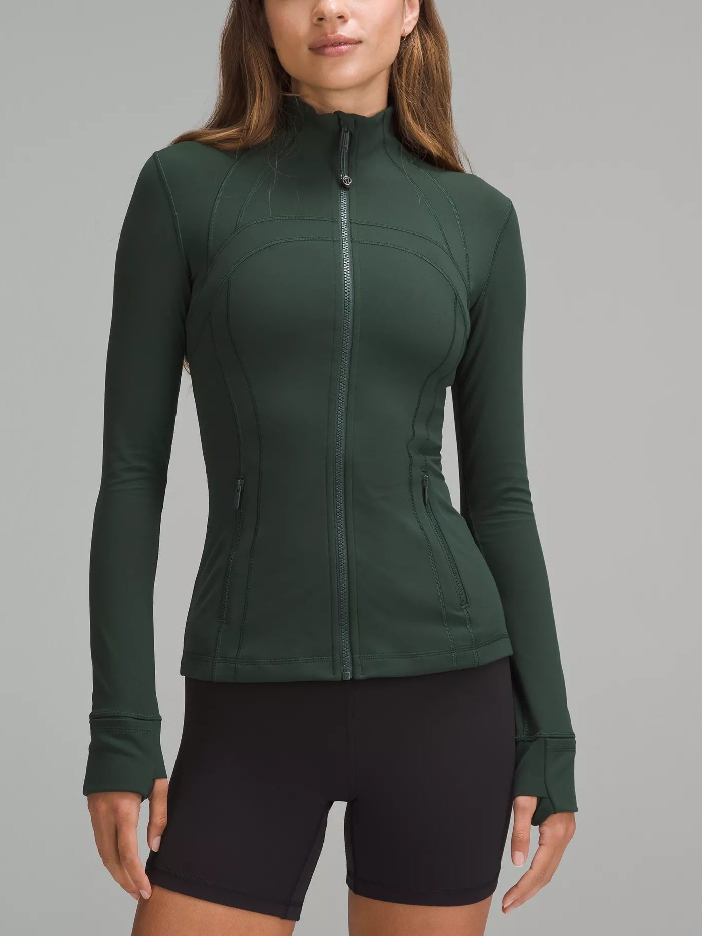 SculptFit Define Jacket™