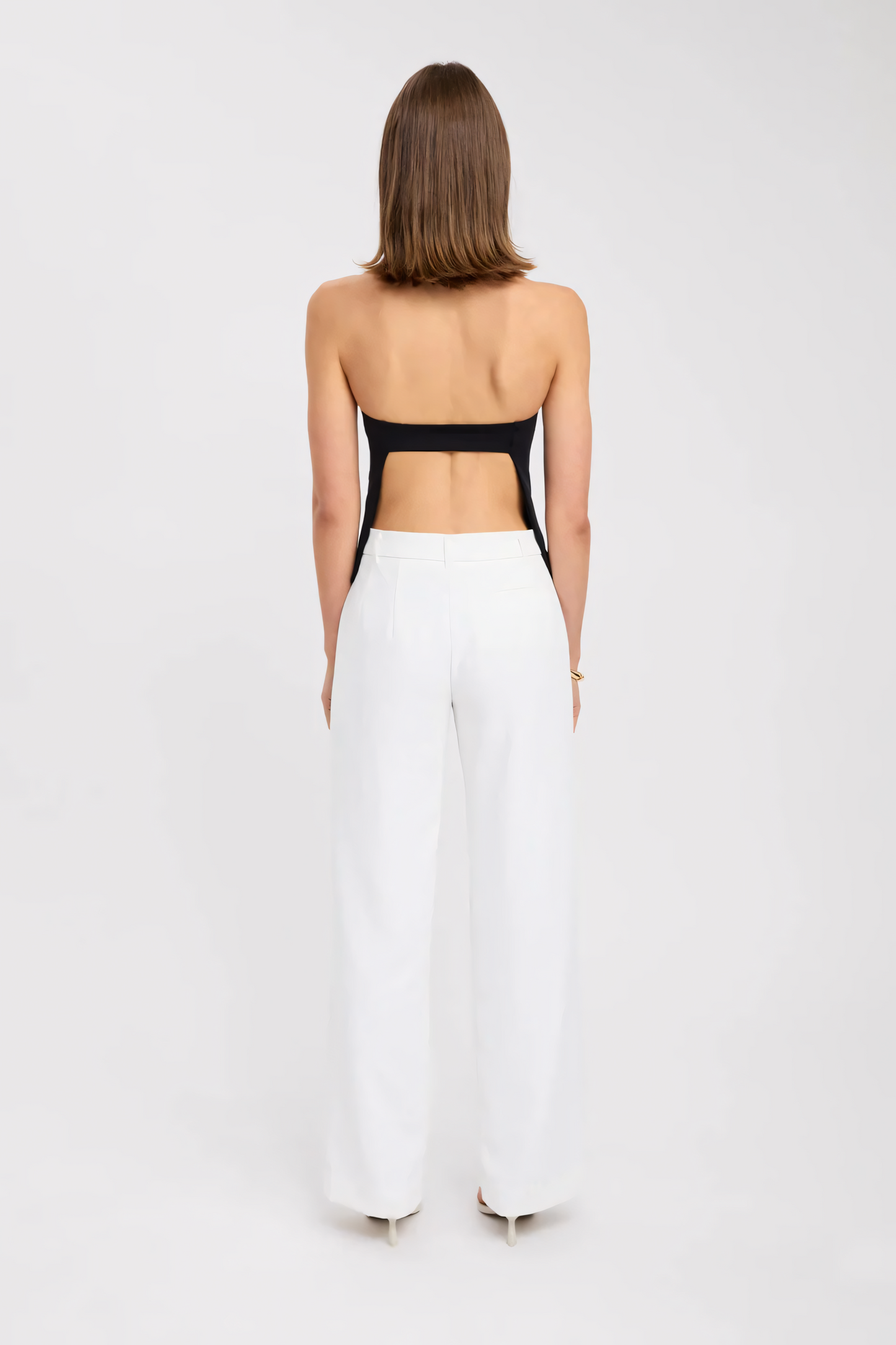 Kaye™ Halter Top