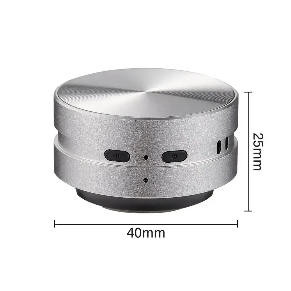 AnythingSpeaker Bluetooth Pro