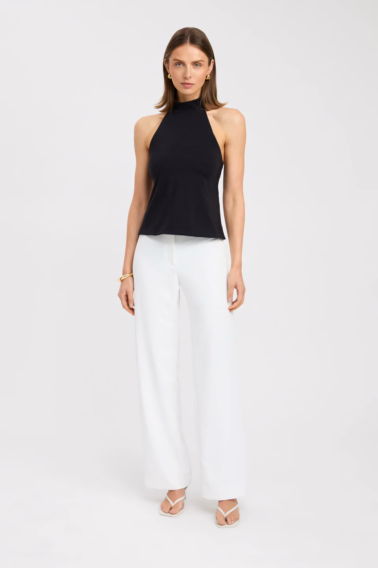 Kaye™ Halter Top