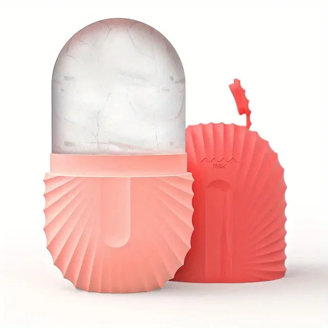 GlowFreeze™ - Facial Ice Roller