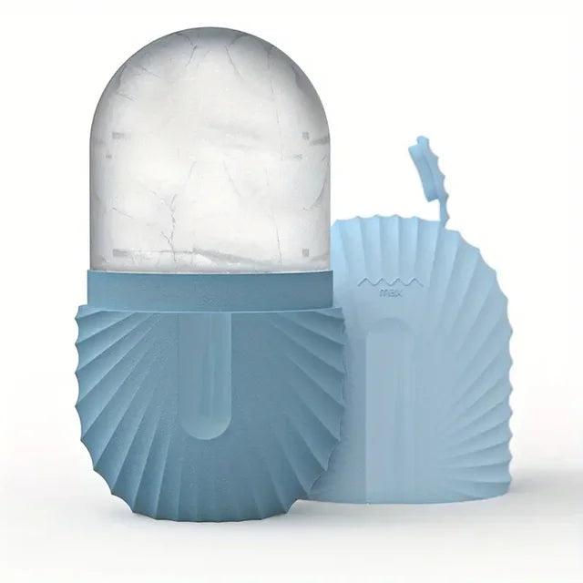 GlowFreeze™ - Facial Ice Roller