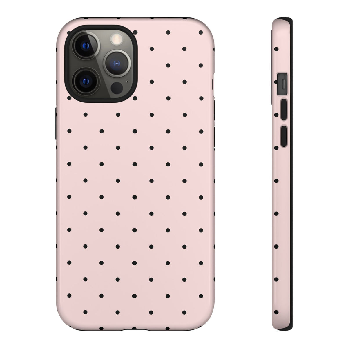 DotMuse™ Polka Dot Phone Case