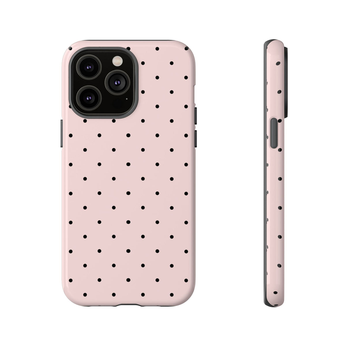 DotMuse™ Polka Dot Phone Case