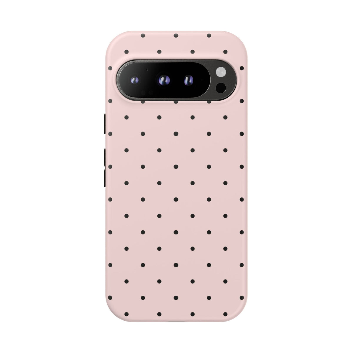 DotMuse™ Polka Dot Phone Case