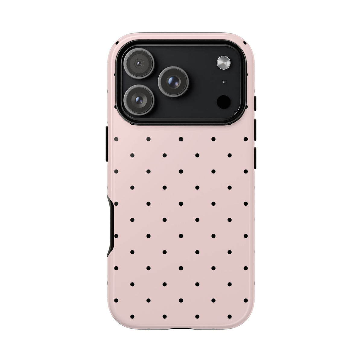 DotMuse™ Polka Dot Phone Case