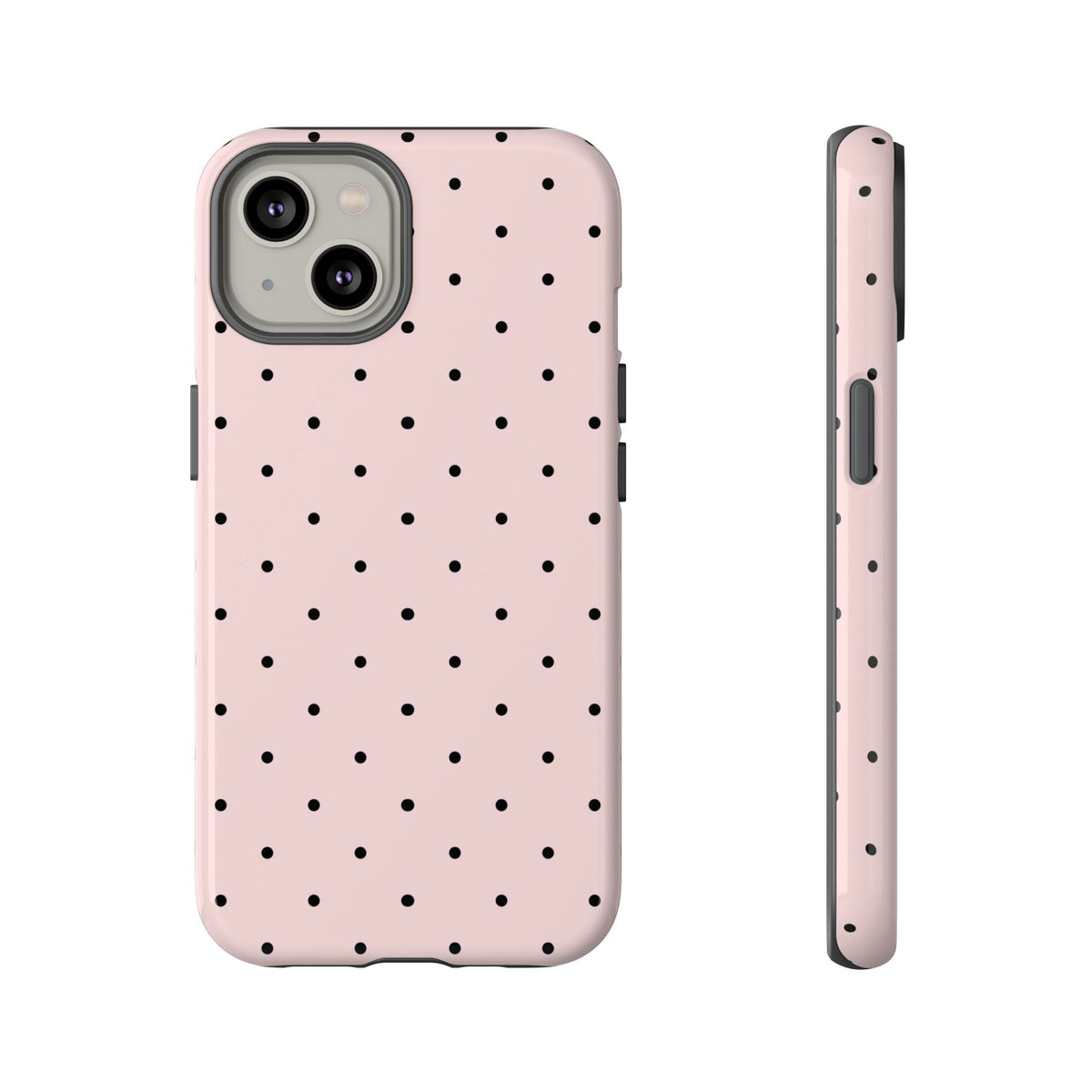 DotMuse™ Polka Dot Phone Case