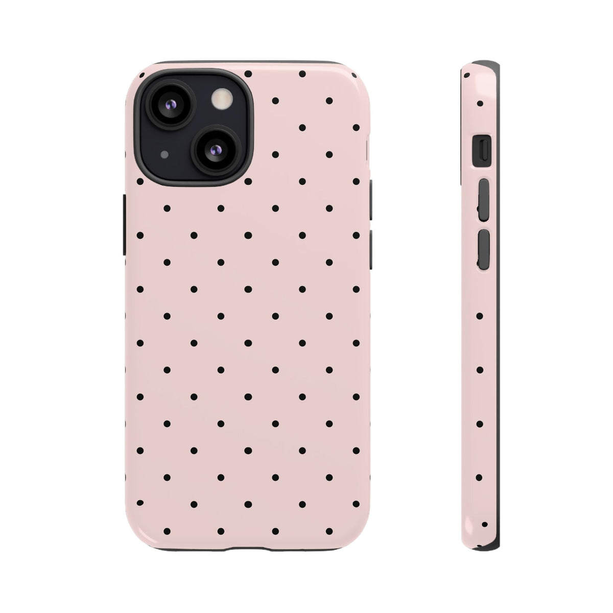 DotMuse™ Polka Dot Phone Case