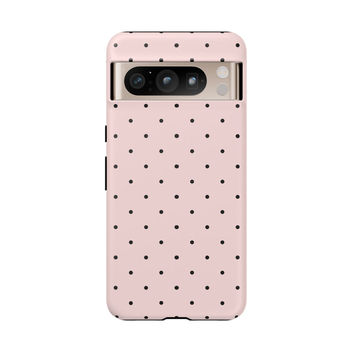 DotMuse™ Polka Dot Phone Case