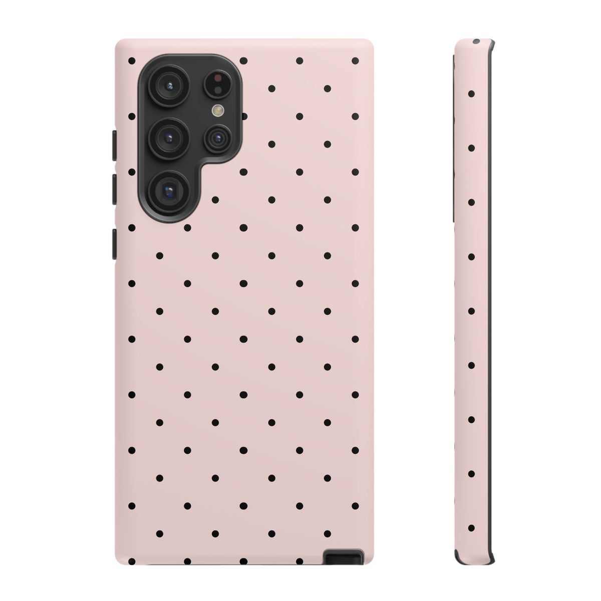 DotMuse™ Polka Dot Phone Case