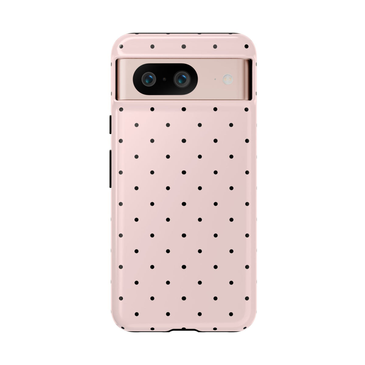 DotMuse™ Polka Dot Phone Case