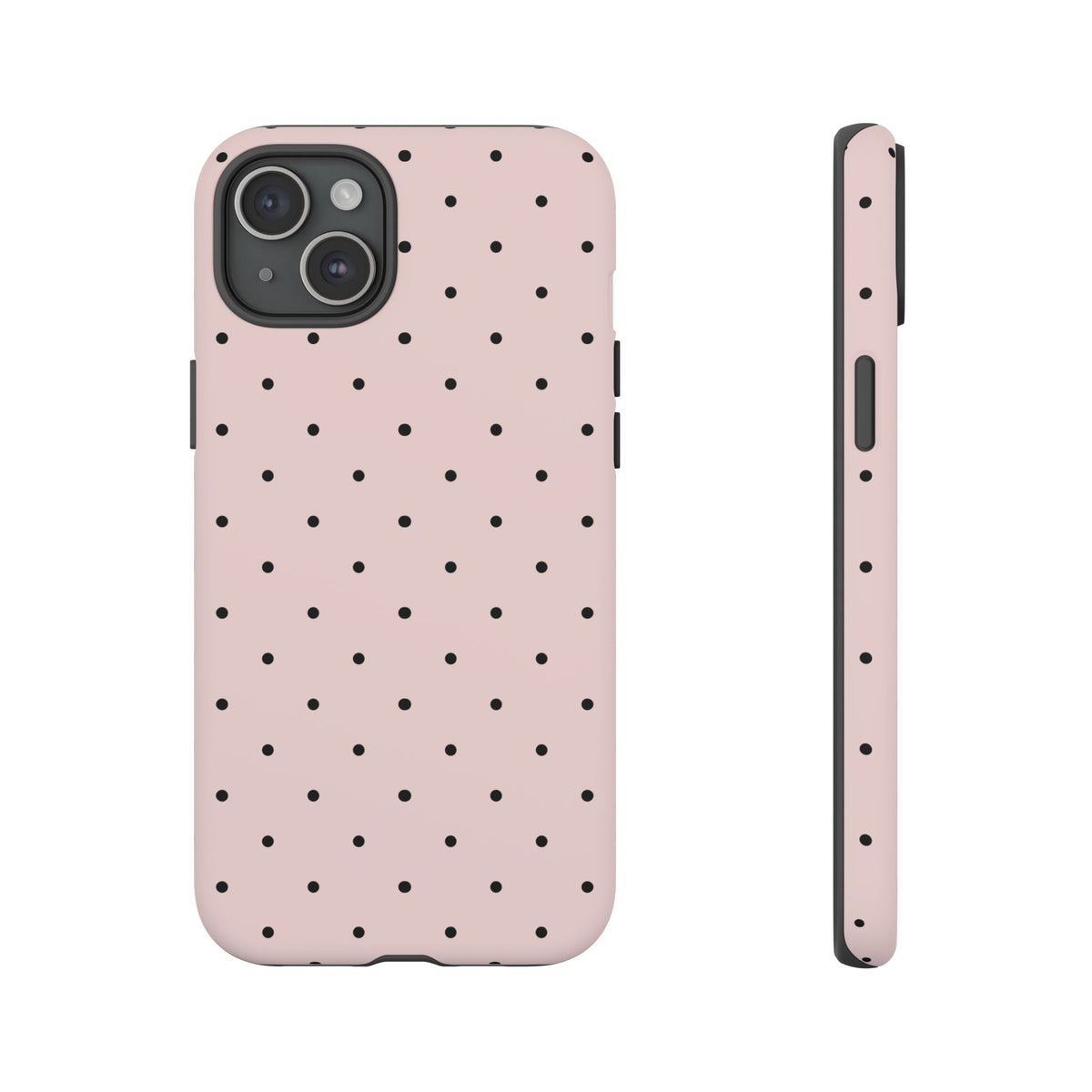 DotMuse™ Polka Dot Phone Case