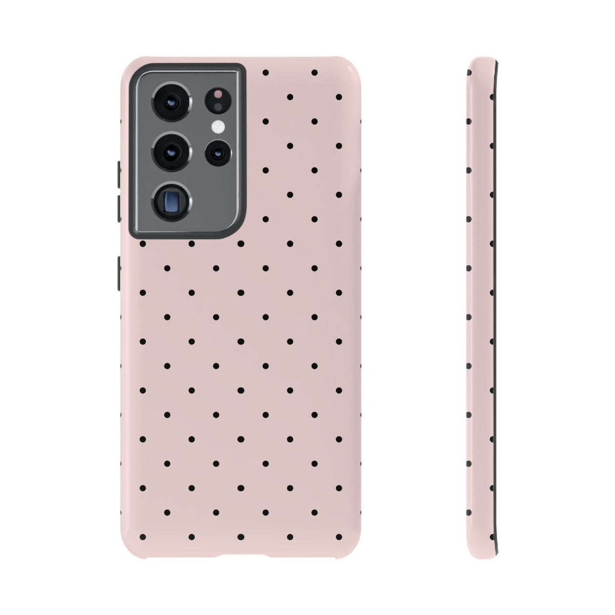 DotMuse™ Polka Dot Phone Case