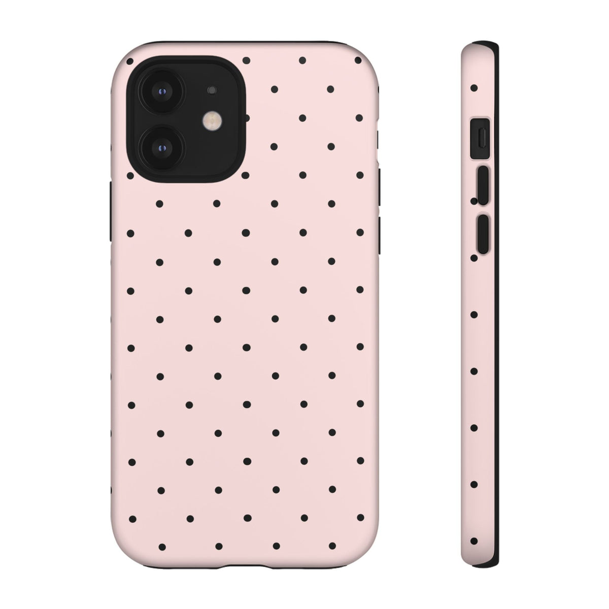 DotMuse™ Polka Dot Phone Case