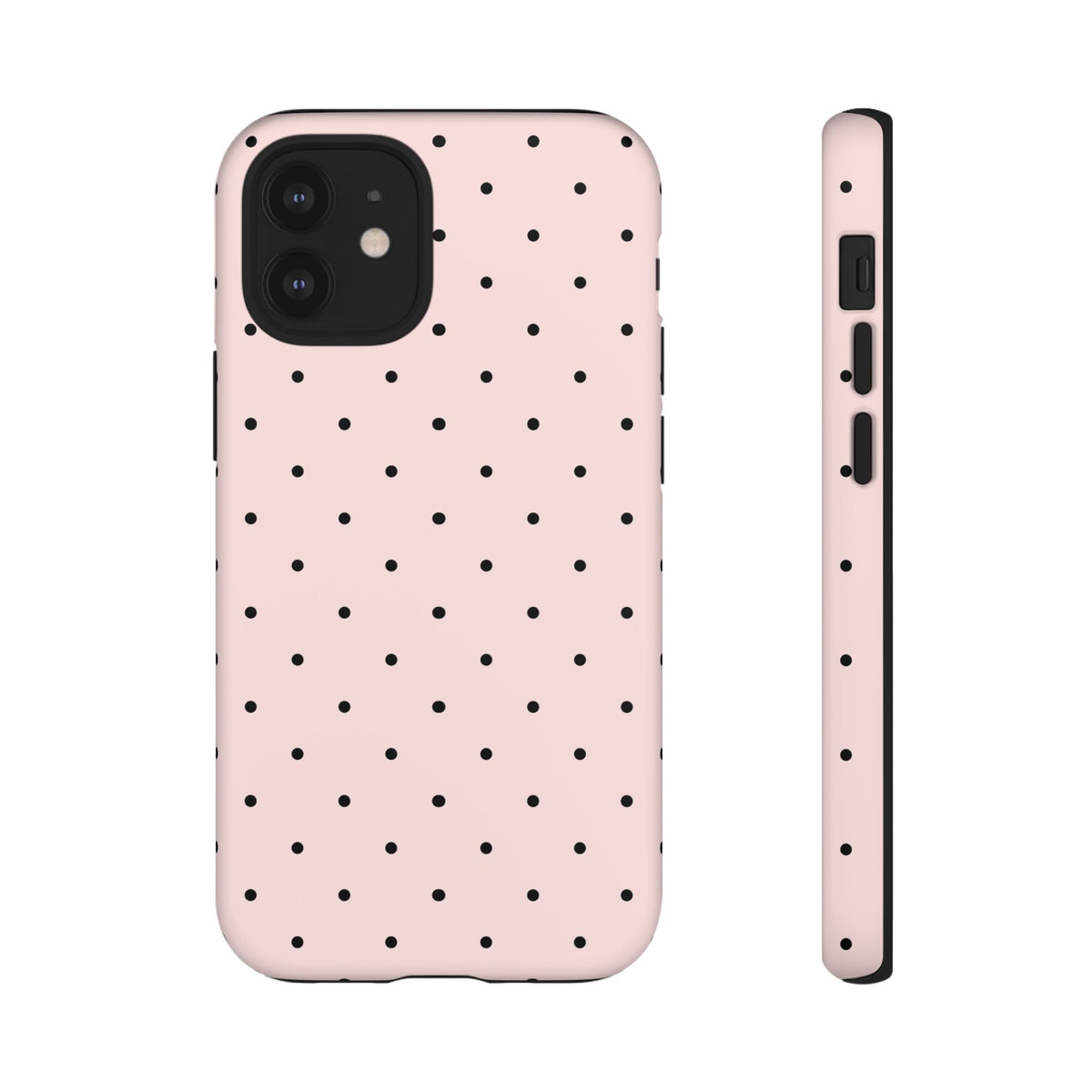DotMuse™ Polka Dot Phone Case