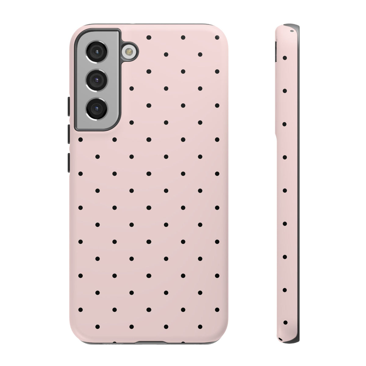 DotMuse™ Polka Dot Phone Case