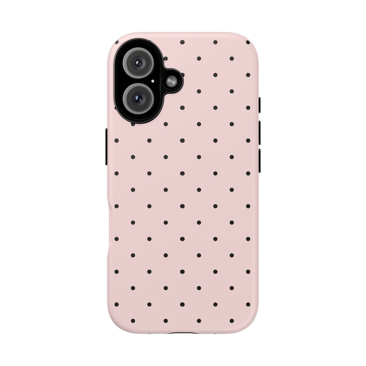 DotMuse™ Polka Dot Phone Case