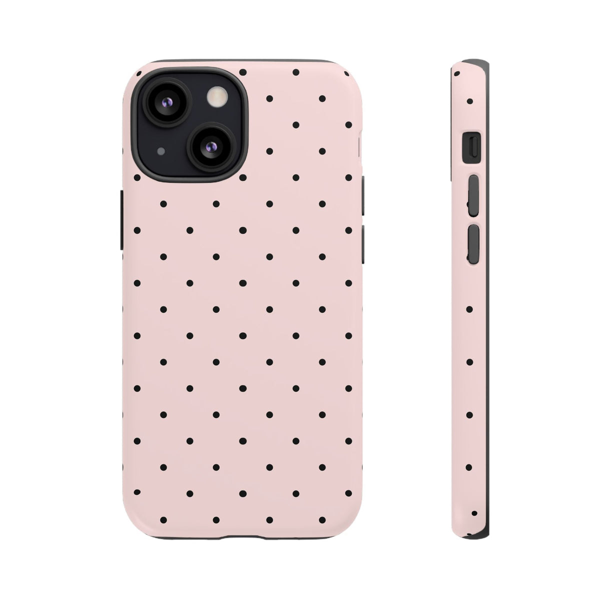 DotMuse™ Polka Dot Phone Case