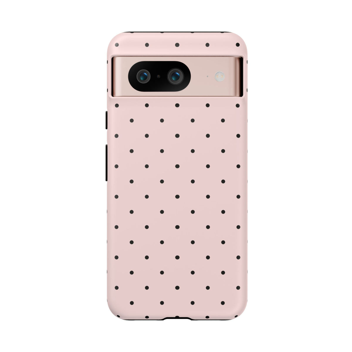DotMuse™ Polka Dot Phone Case