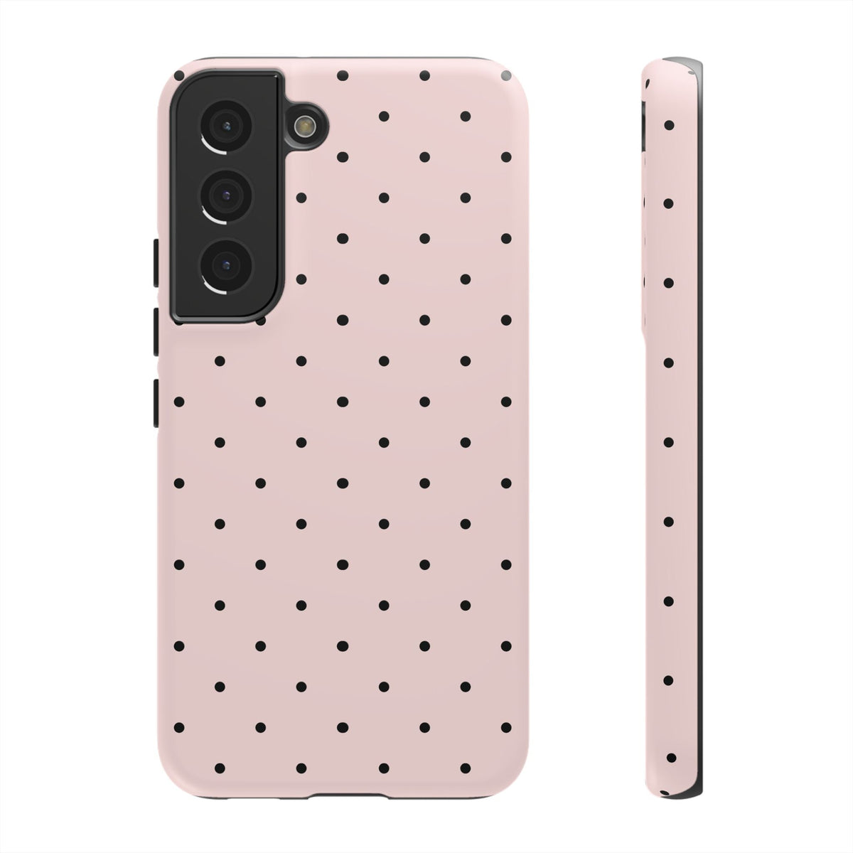 DotMuse™ Polka Dot Phone Case
