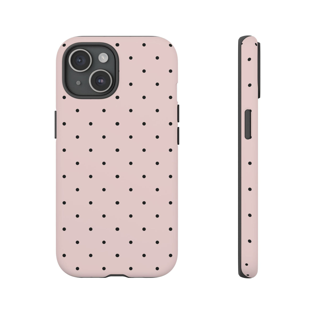 DotMuse™ Polka Dot Phone Case
