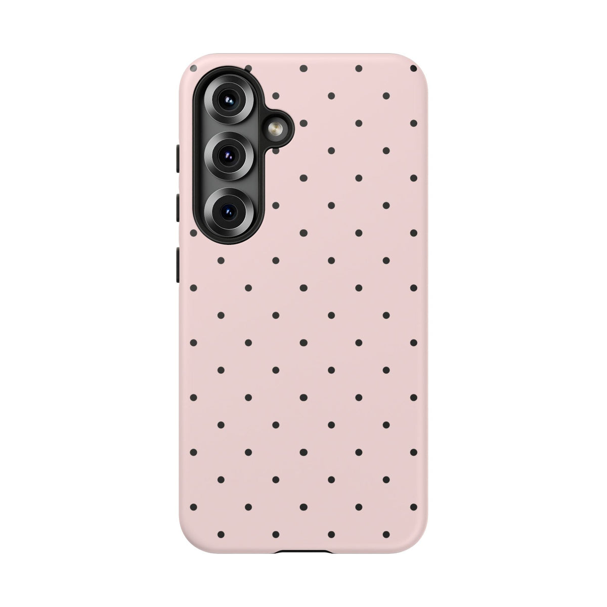DotMuse™ Polka Dot Phone Case