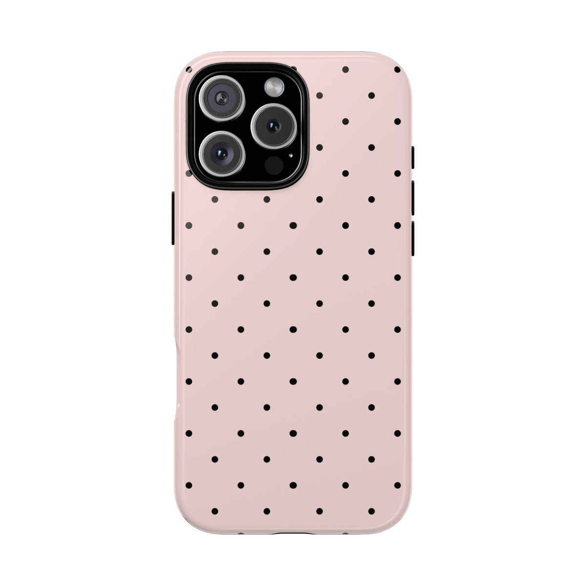 DotMuse™ Polka Dot Phone Case