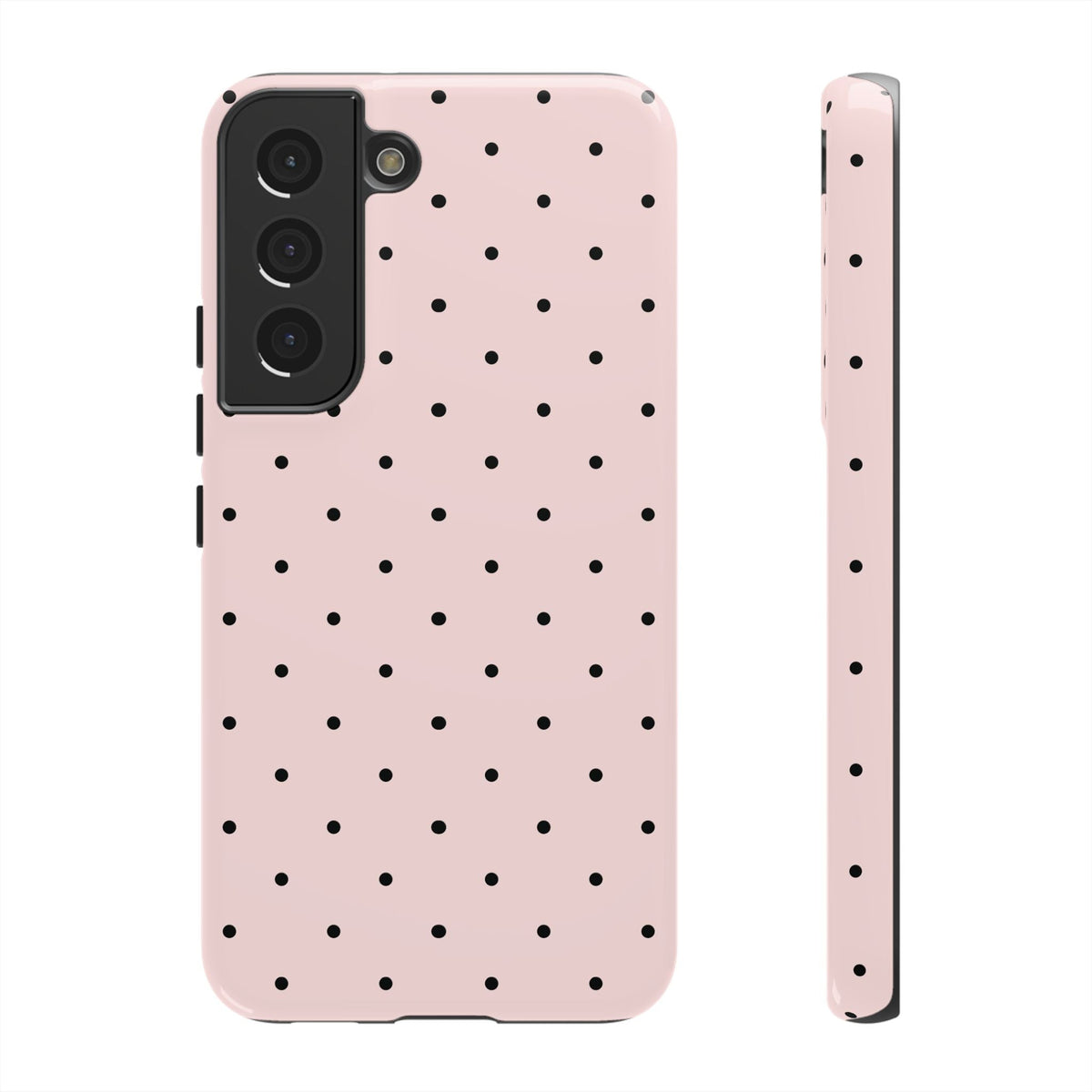 DotMuse™ Polka Dot Phone Case