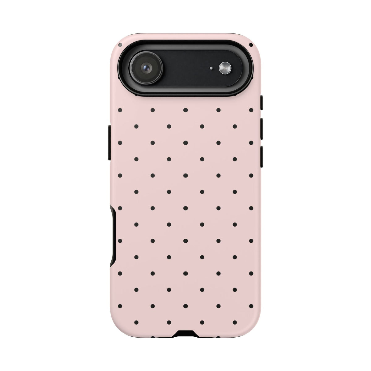 DotMuse™ Polka Dot Phone Case