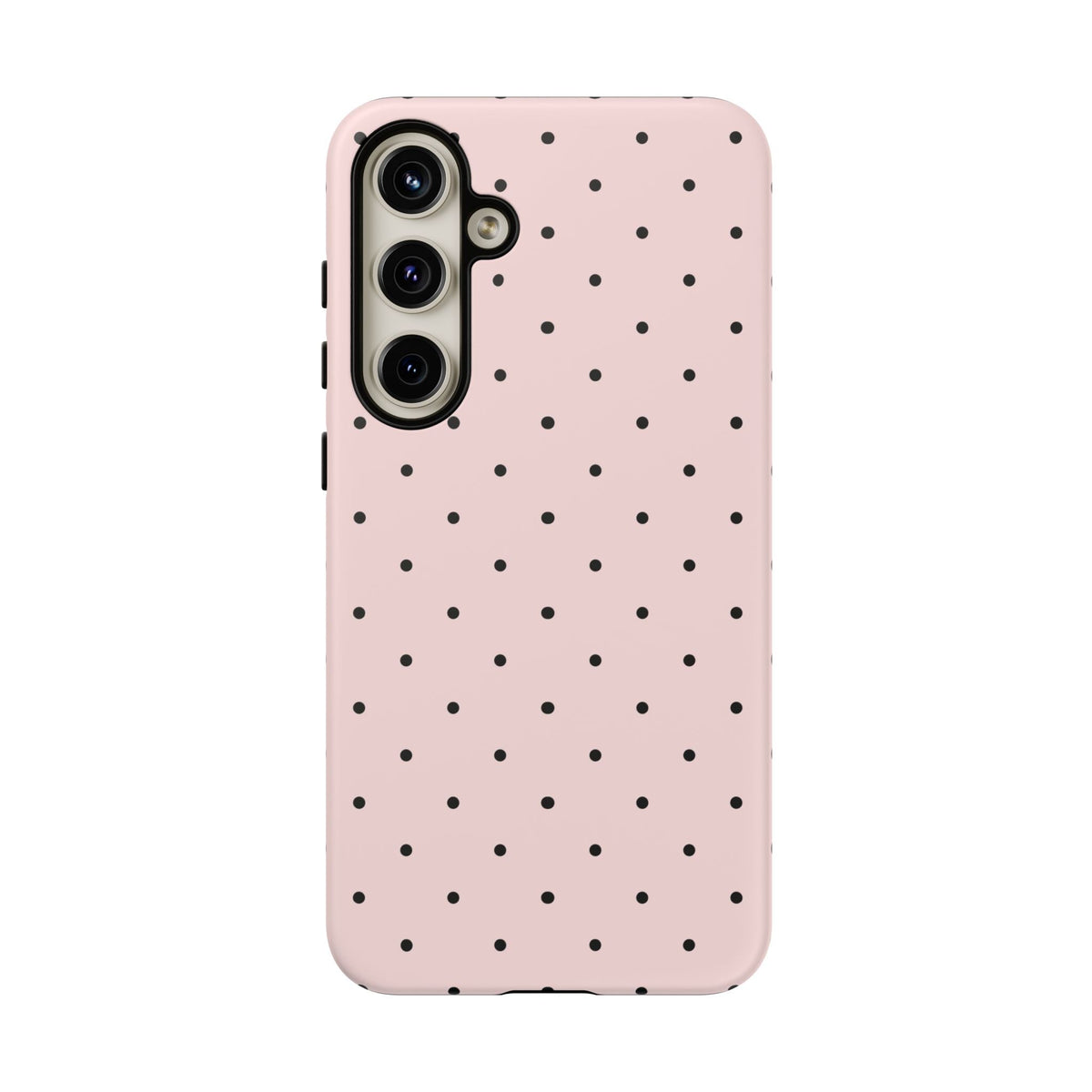 DotMuse™ Polka Dot Phone Case
