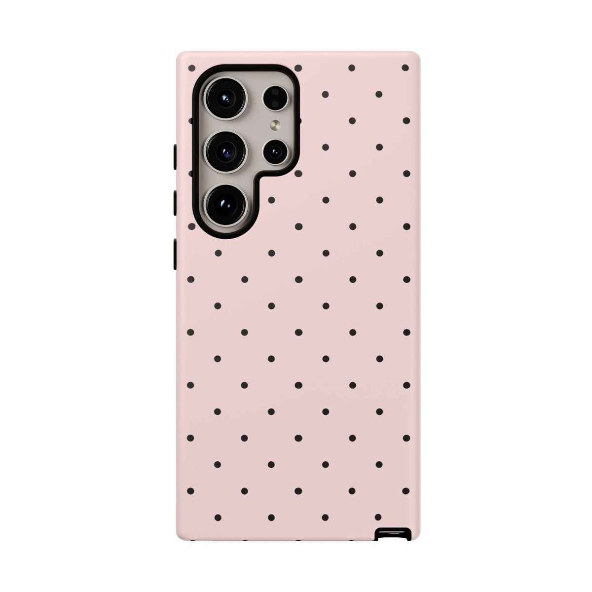 DotMuse™ Polka Dot Phone Case