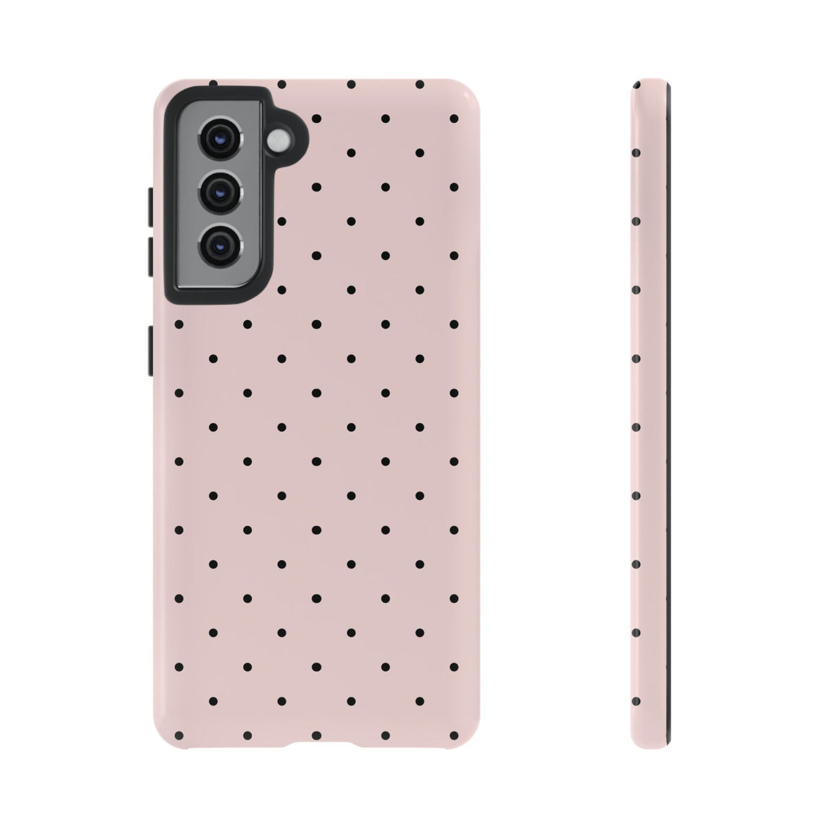 DotMuse™ Polka Dot Phone Case