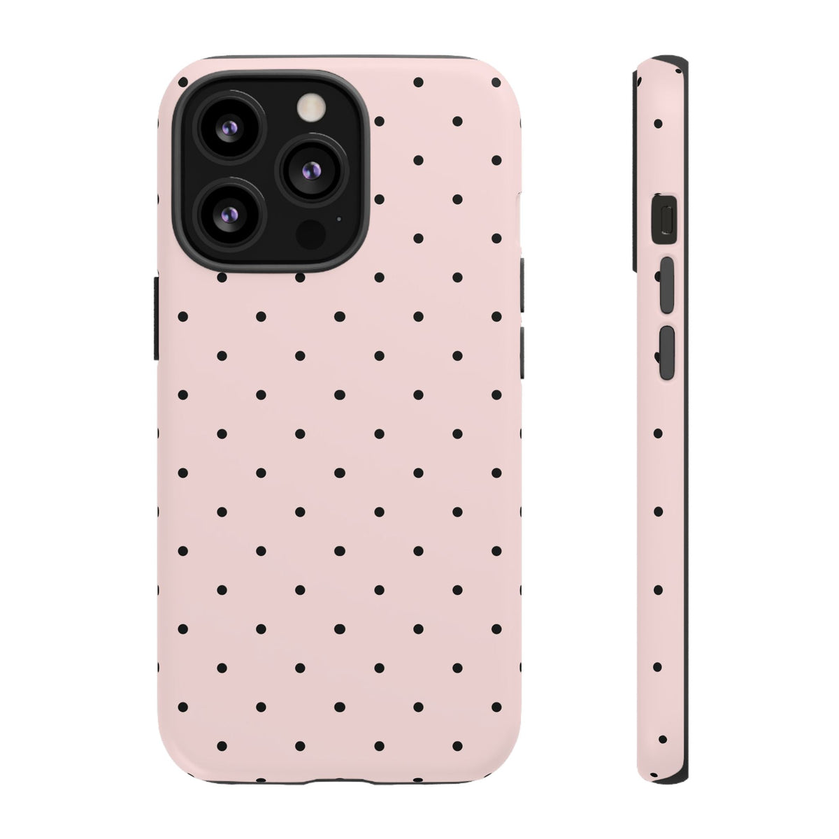 DotMuse™ Polka Dot Phone Case