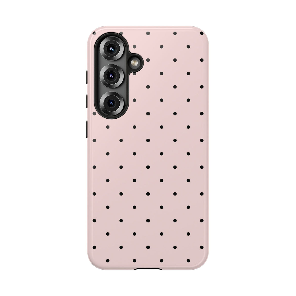 DotMuse™ Polka Dot Phone Case