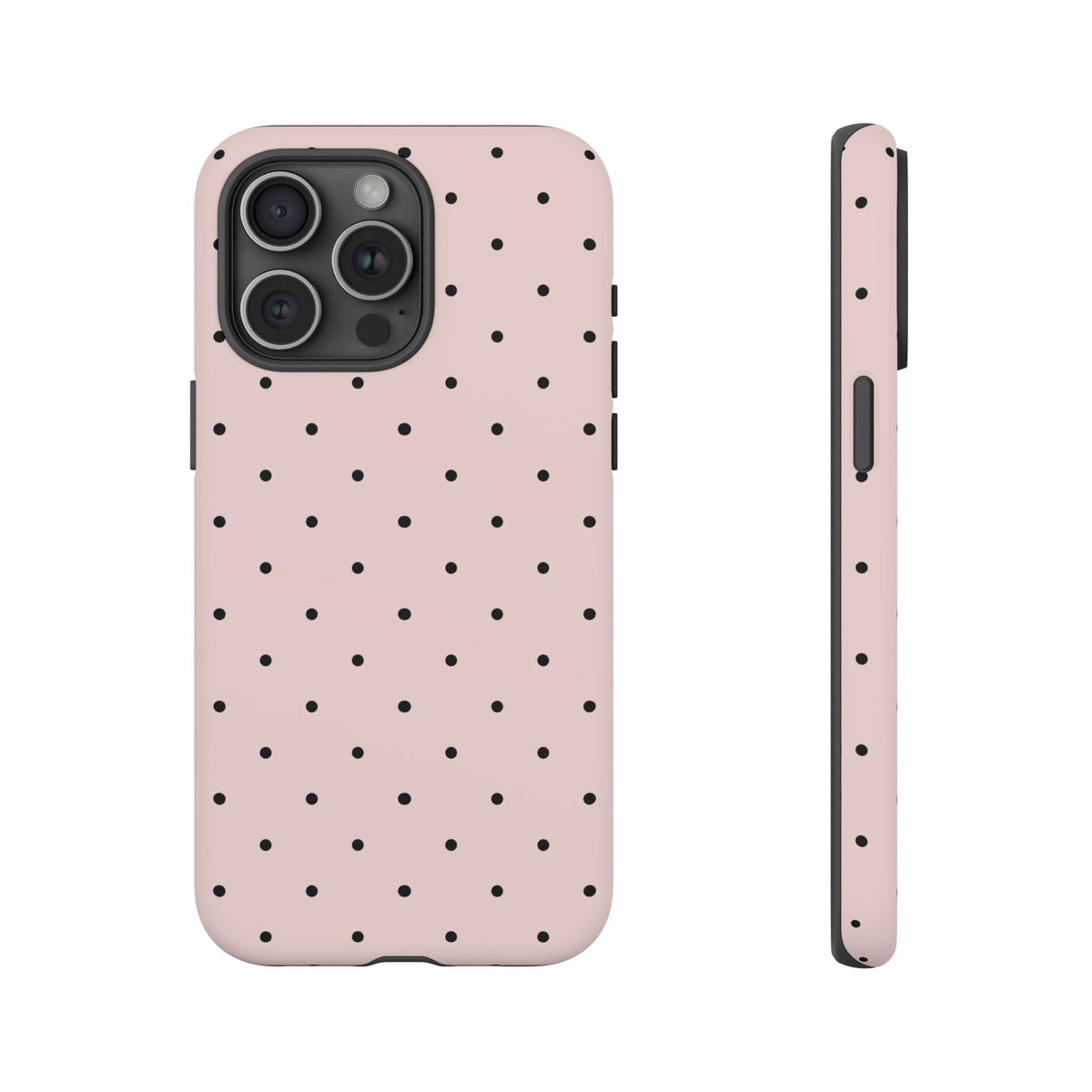 DotMuse™ Polka Dot Phone Case