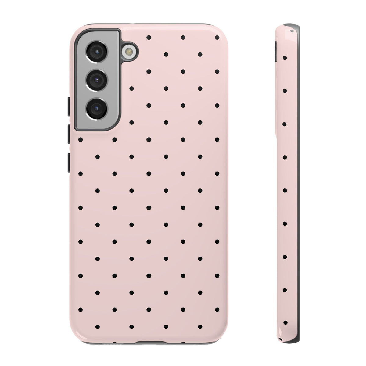 DotMuse™ Polka Dot Phone Case
