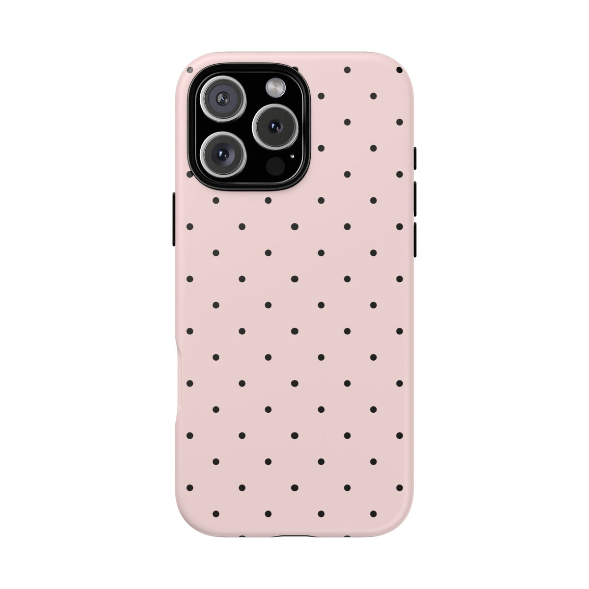 DotMuse™ Polka Dot Phone Case