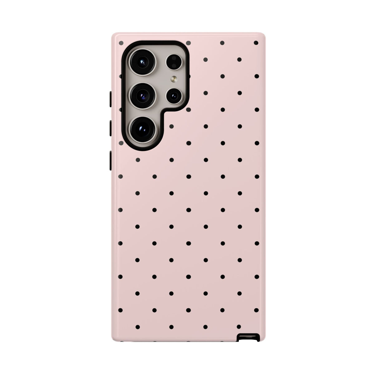 DotMuse™ Polka Dot Phone Case