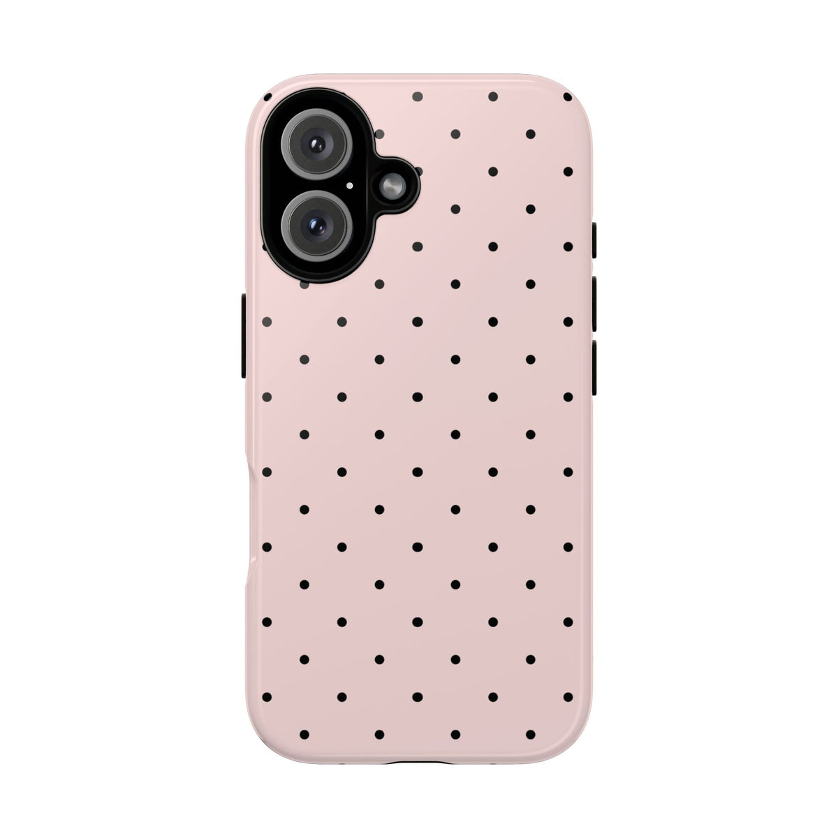 DotMuse™ Polka Dot Phone Case