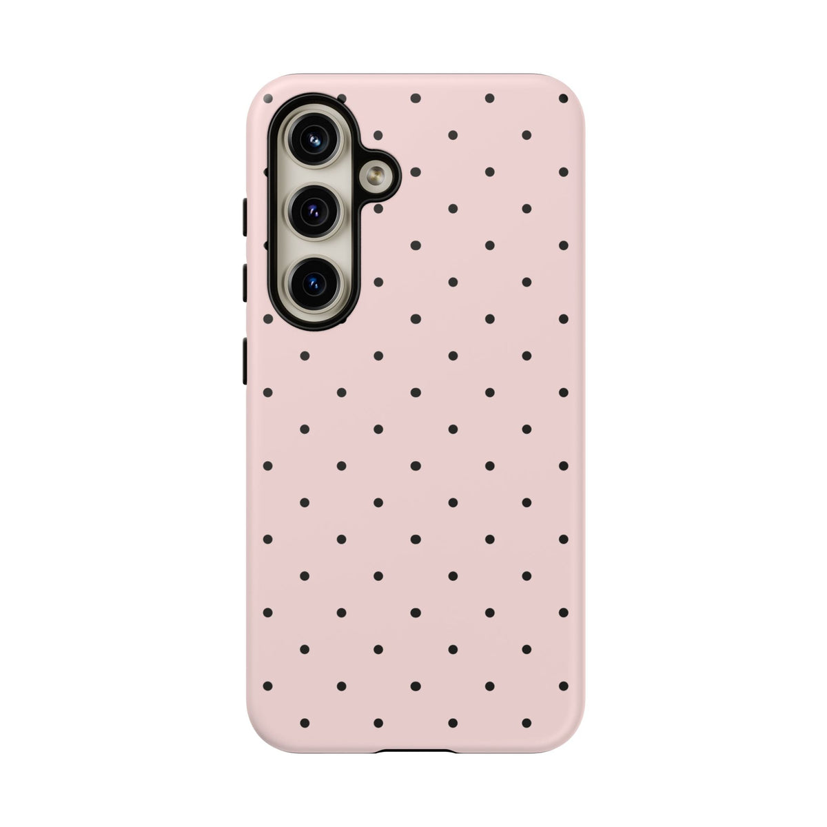 DotMuse™ Polka Dot Phone Case