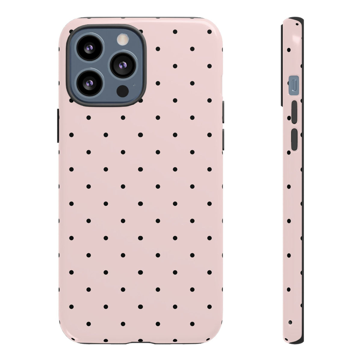 DotMuse™ Polka Dot Phone Case