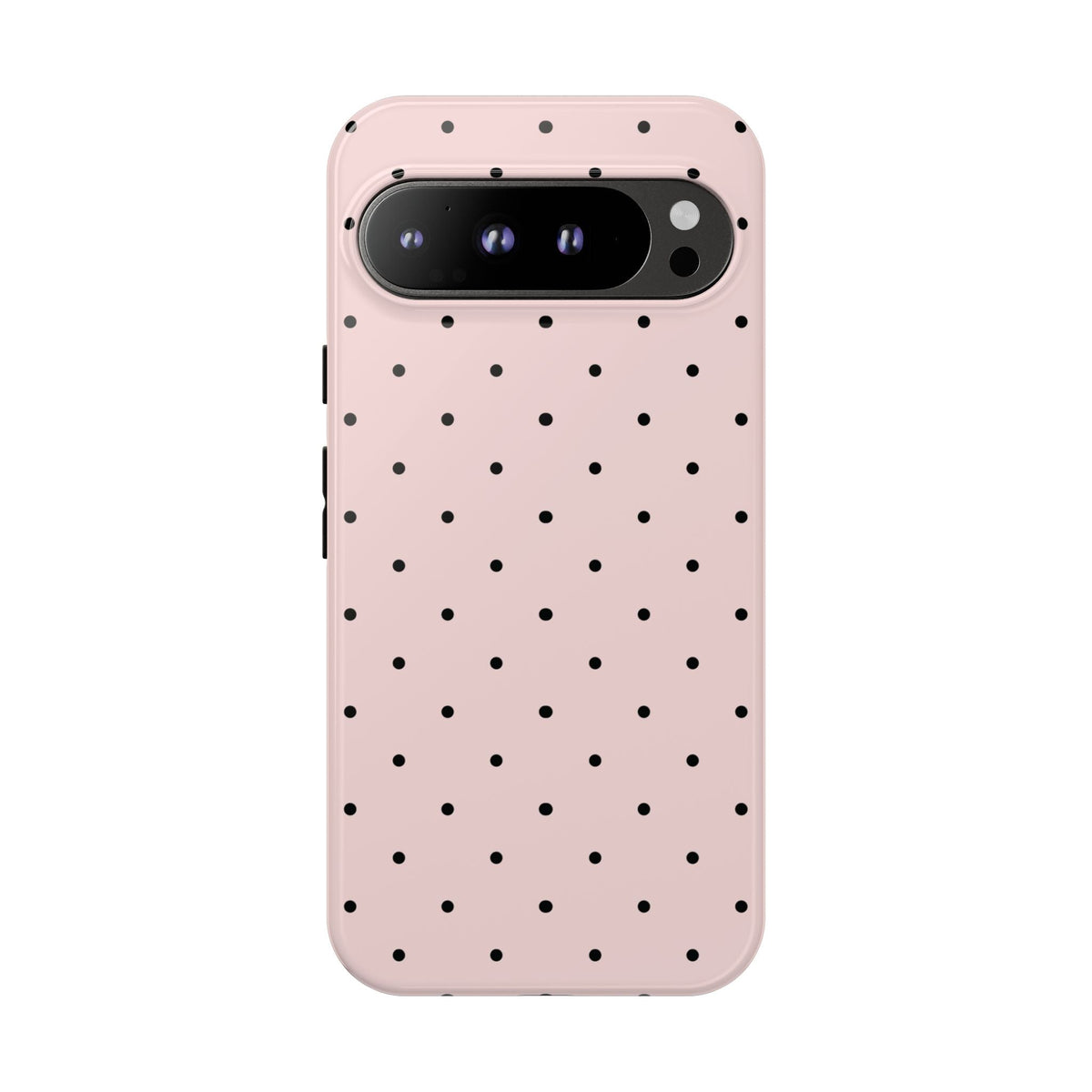 DotMuse™ Polka Dot Phone Case
