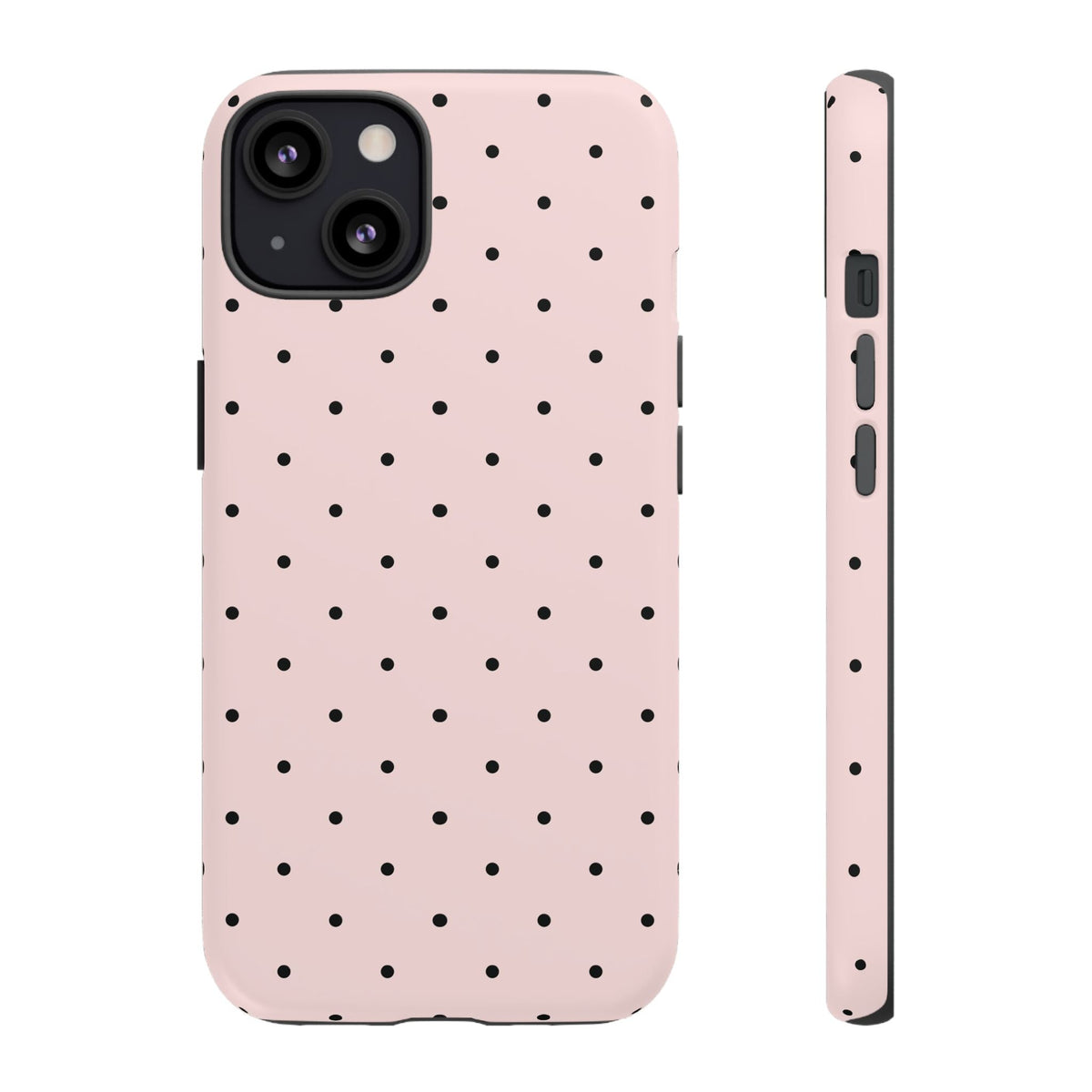 DotMuse™ Polka Dot Phone Case
